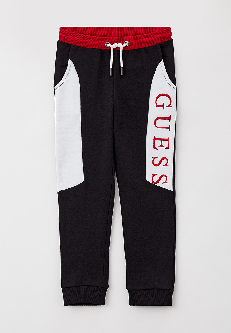 Guess Спортивный Костюм Мужской Купить