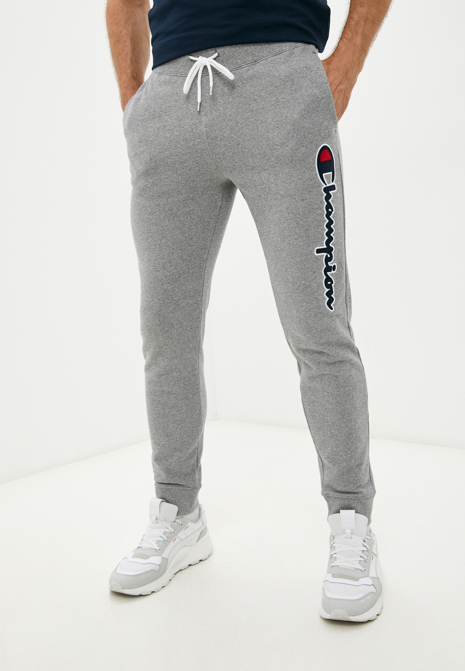 штаны champion мужские. спортивные штаны champion серые. спортивные штаны champion. Champion ca00153 штаны. спортивные штаны champion rib cuff.