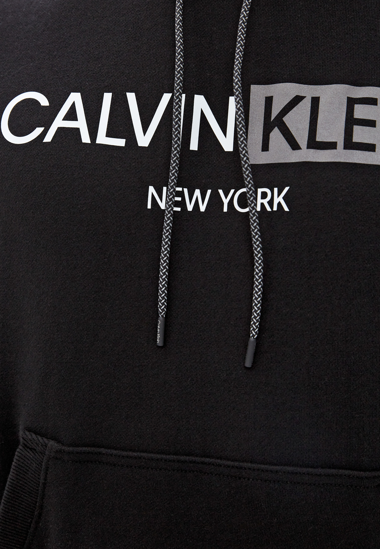 Мужские худи Calvin Klein (Кельвин Кляйн) K10K107168: изображение 5