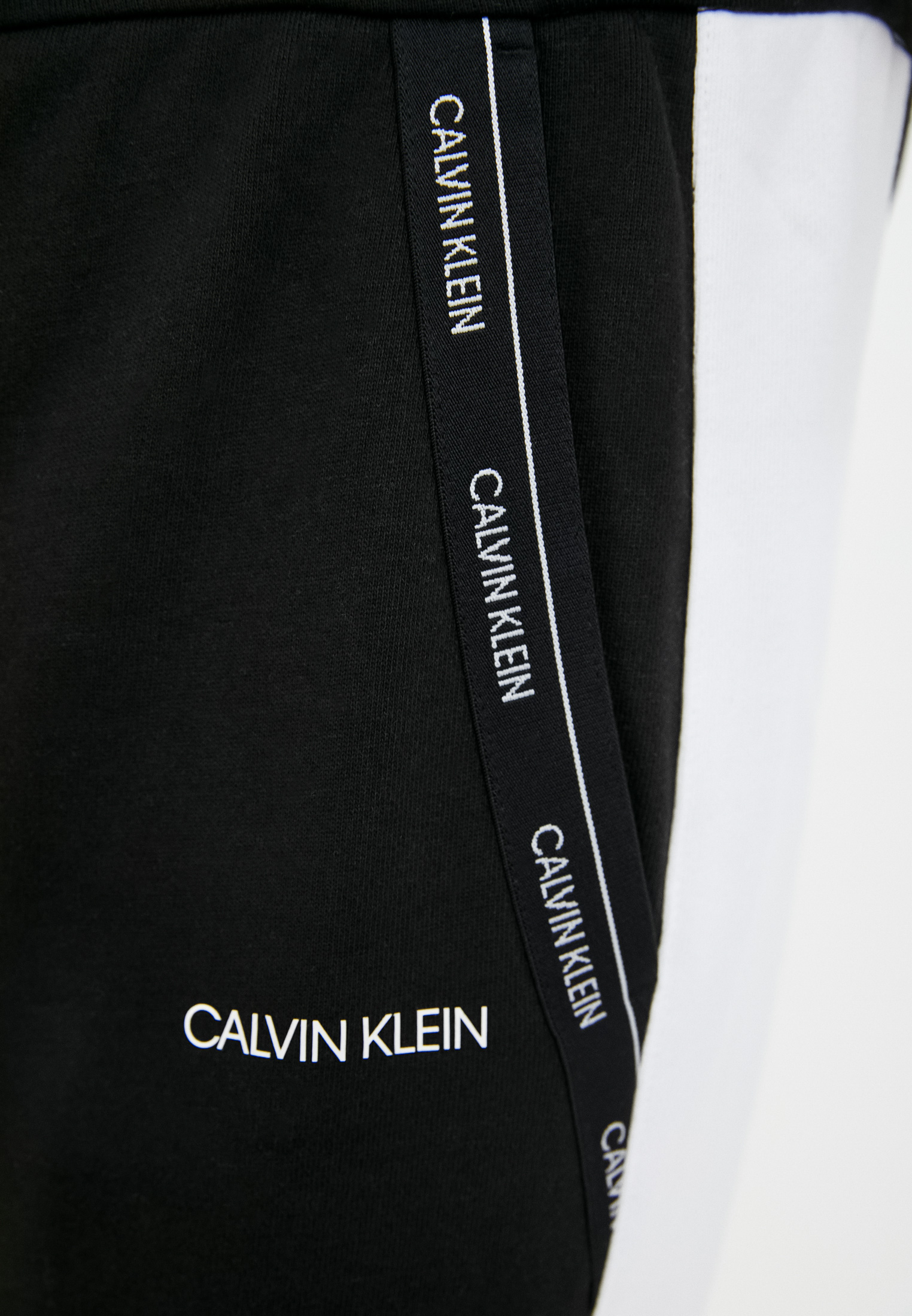 Мужские спортивные брюки Calvin Klein (Кельвин Кляйн) K10K107251: изображение 5