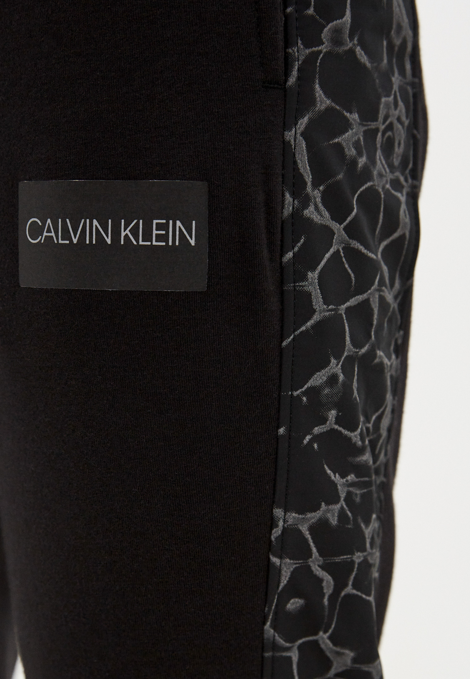 Мужские спортивные брюки Calvin Klein (Кельвин Кляйн) K10K107320: изображение 5