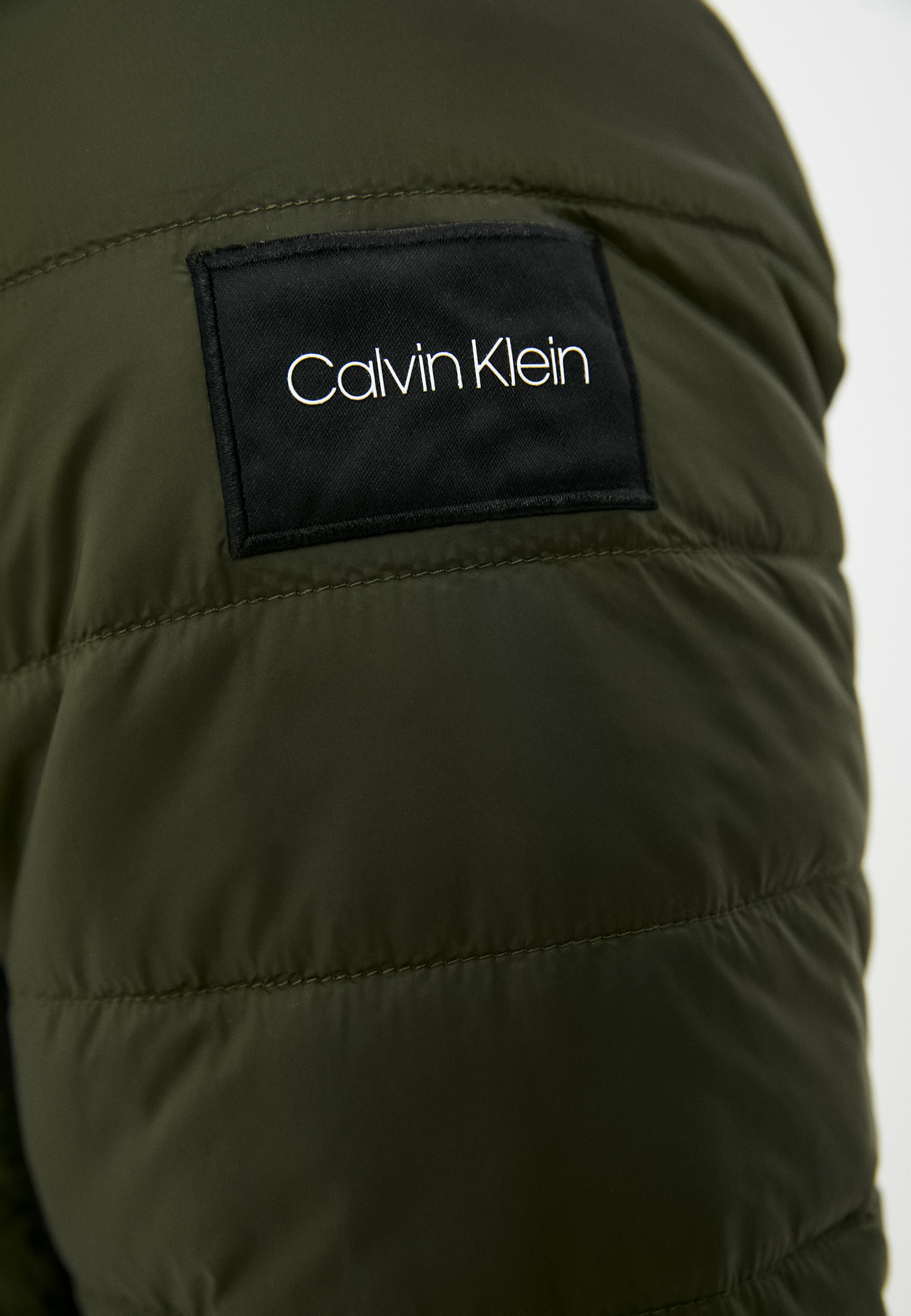 Мужская куртка Calvin Klein (Кельвин Кляйн) K10K107335: изображение 6