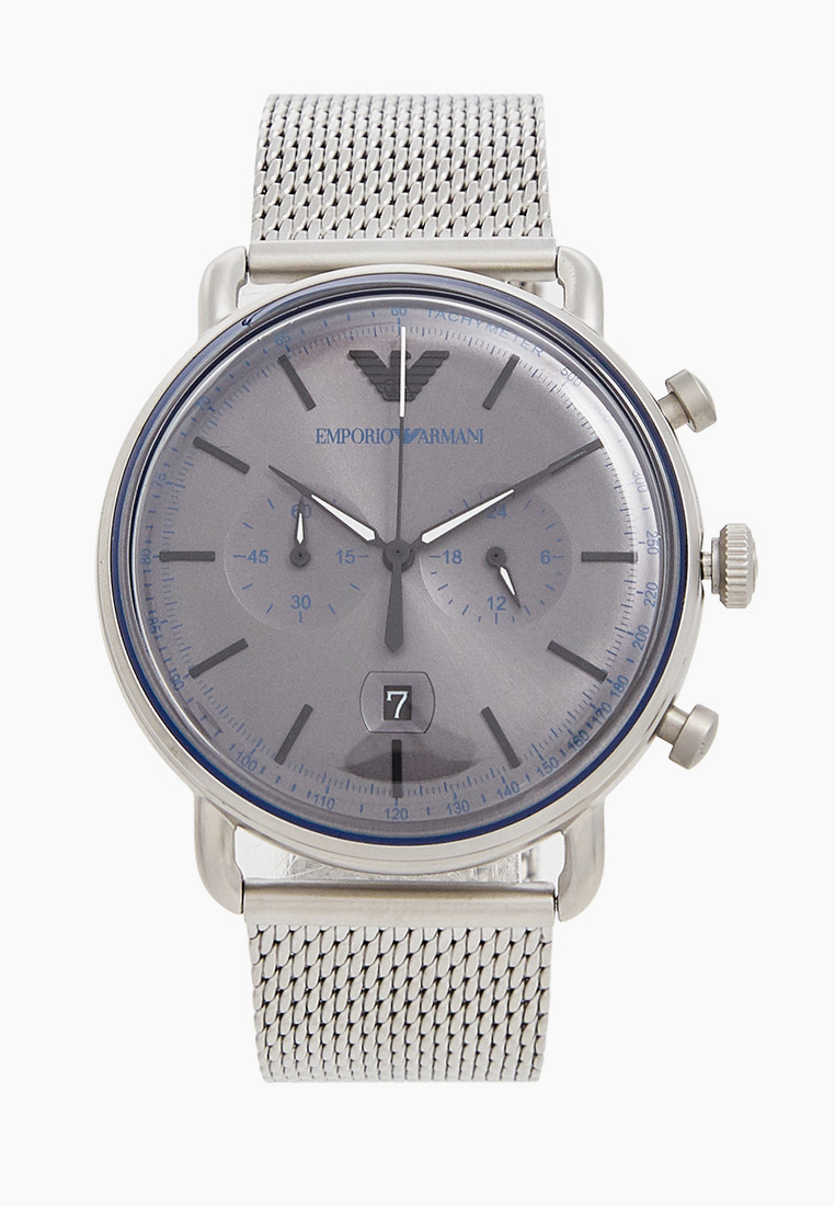 Мужские часы Emporio Armani (Эмпорио Армани) AR11383: изображение 1