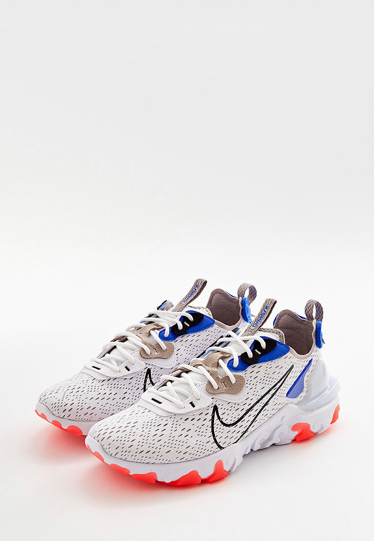 Мужские кроссовки Nike (Найк) CD4373: изображение 7