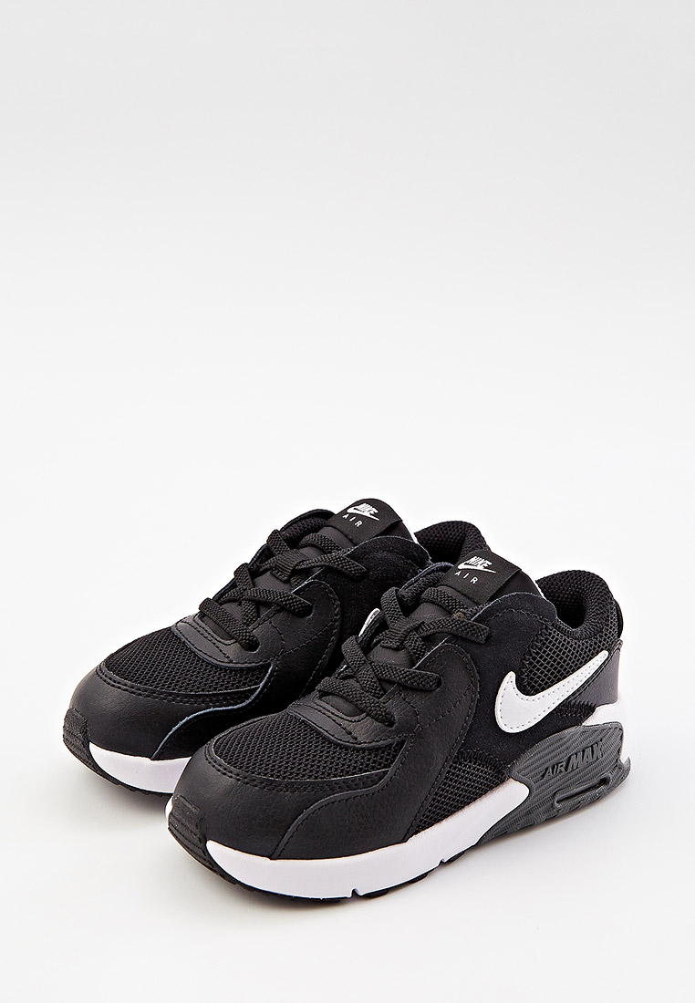 Кроссовки для мальчиков Nike (Найк) CD6893: изображение 2
