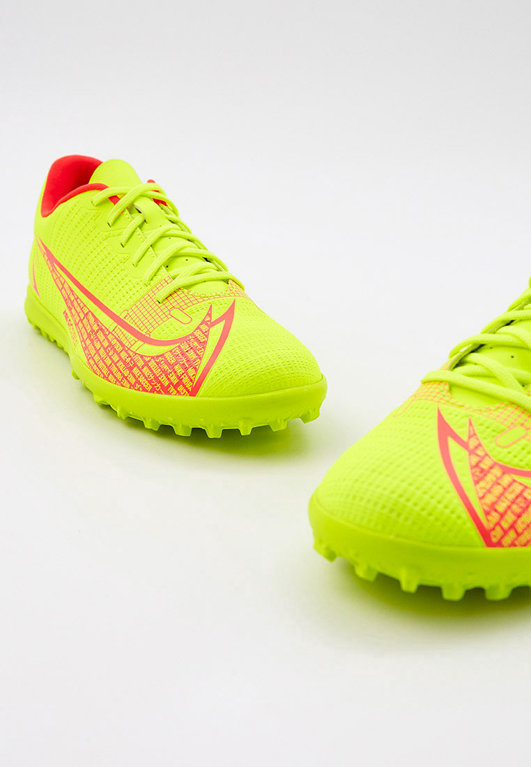 Бутсы Nike (Найк) CV0985: изображение 3