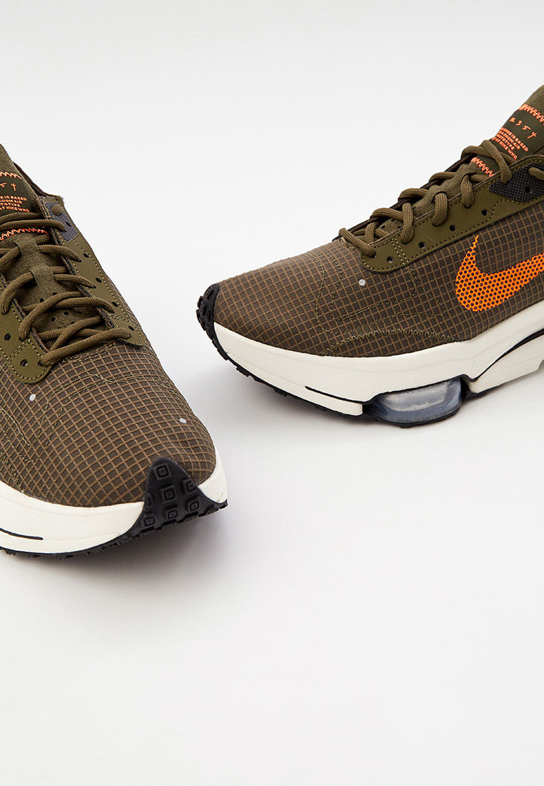 Мужские кроссовки Nike (Найк) CV2220: изображение 3