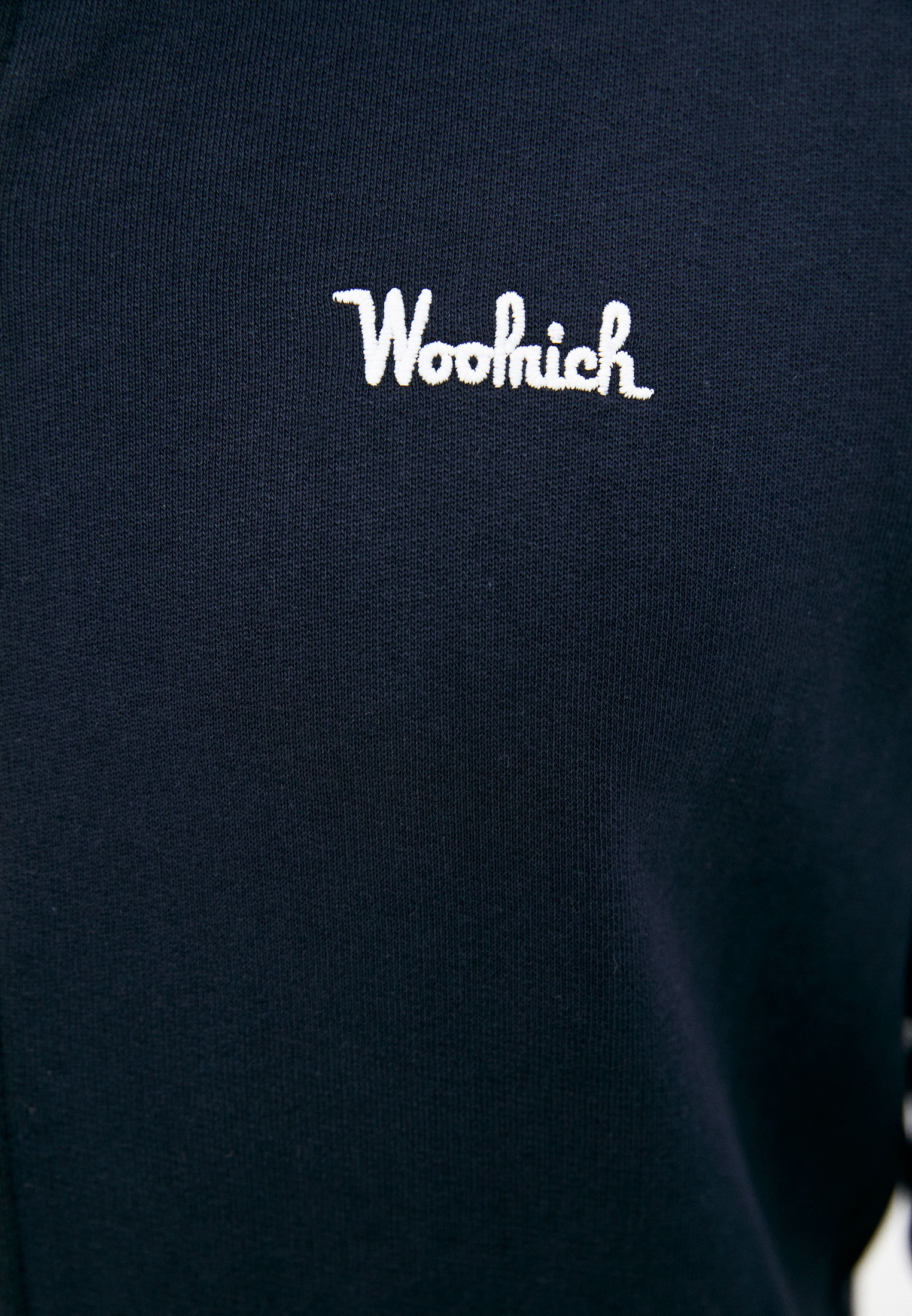 Олимпийка Woolrich (Вулрич) CFWOSW0092MRUT2544: изображение 10