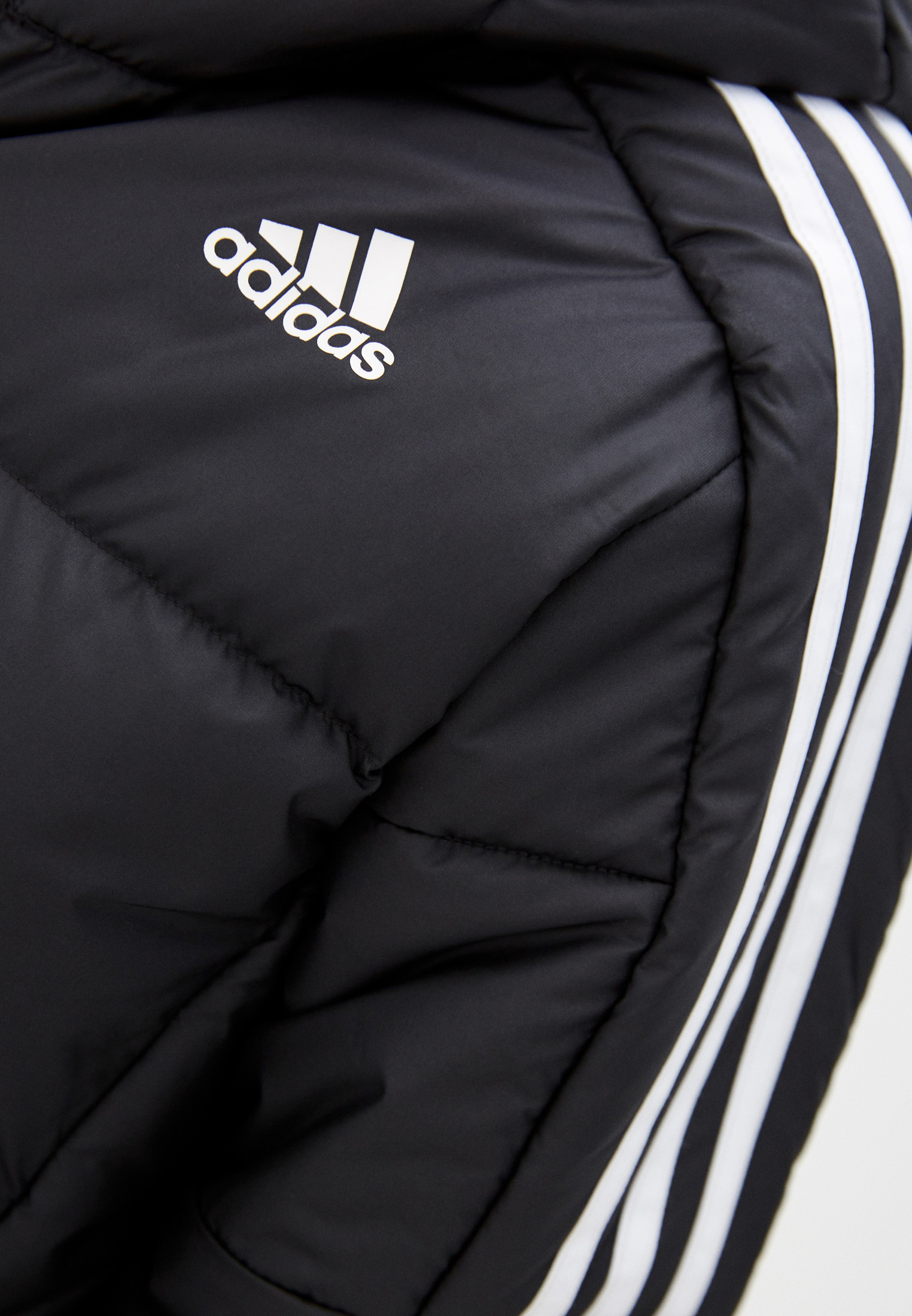 Утепленная куртка Adidas (Адидас) GT9175: изображение 5