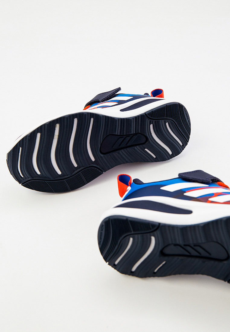 Кроссовки для мальчиков Adidas (Адидас) G54922: изображение 5