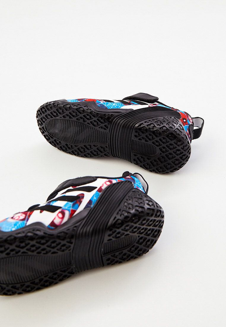 Кроссовки для мальчиков Adidas (Адидас) G55845: изображение 5