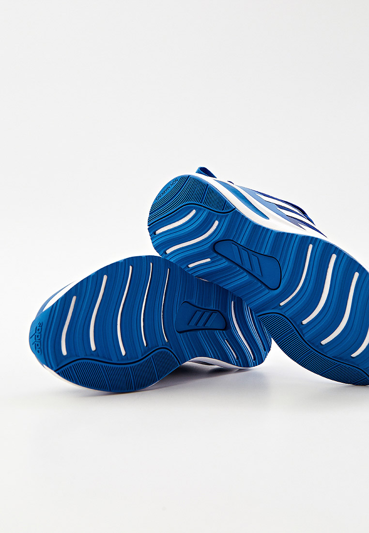 Кроссовки для мальчиков Adidas (Адидас) GY7596: изображение 5