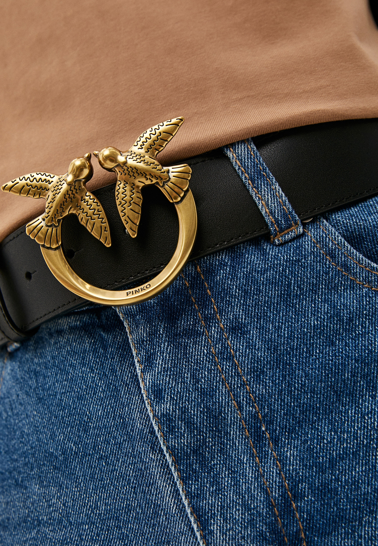 Ремень Pinko Купить В Москве