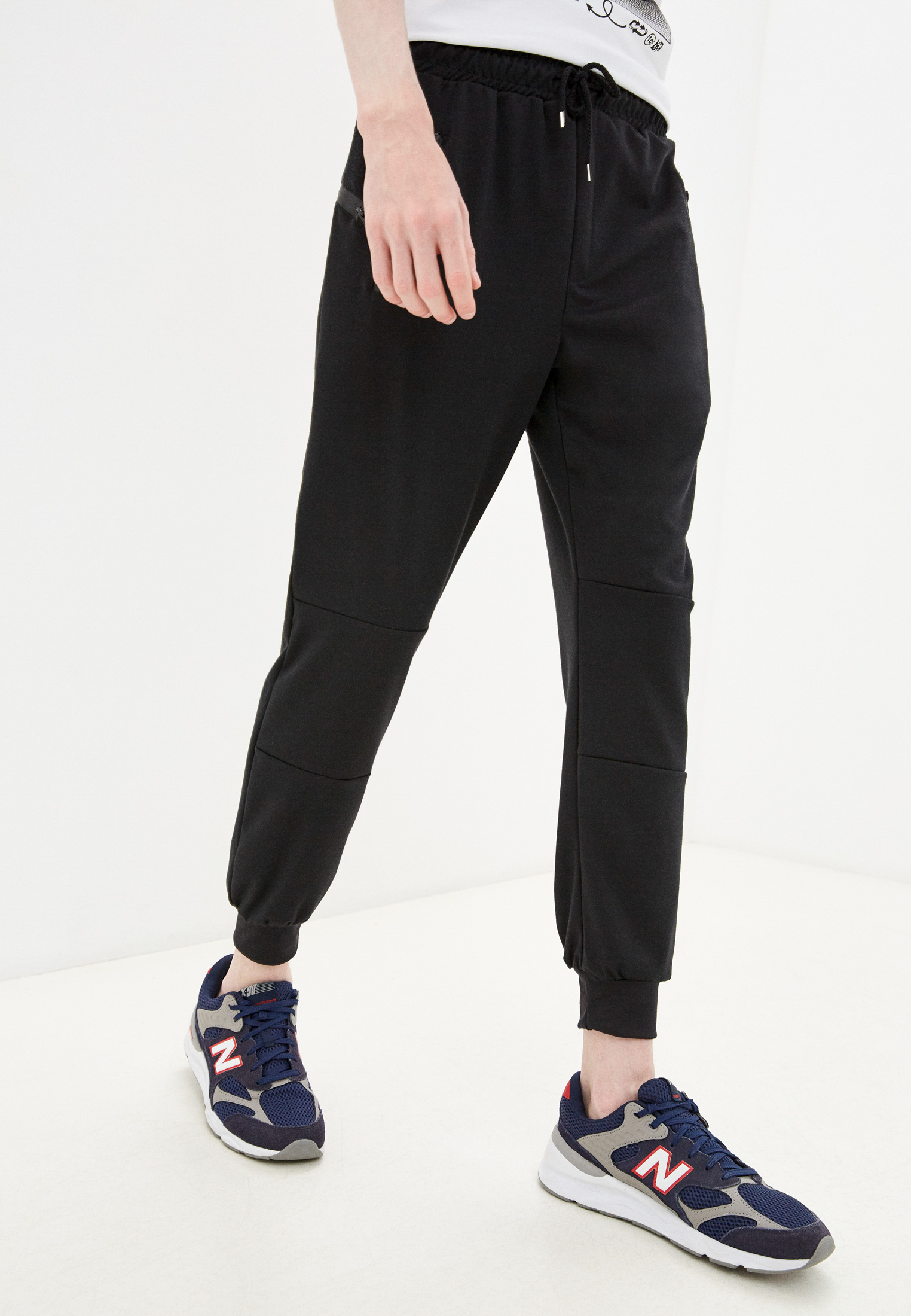 Мужские спортивные брюки - купить стильные спортивные брюки в интернет ...