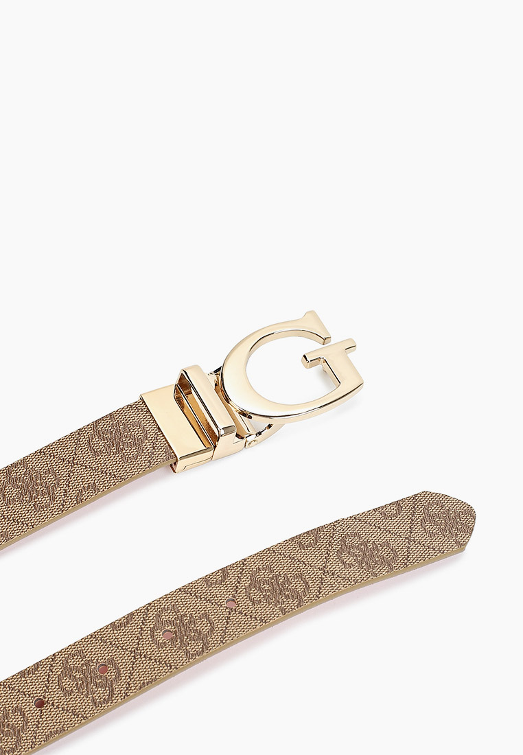 Купить Ремень Guess Женский Оригинал