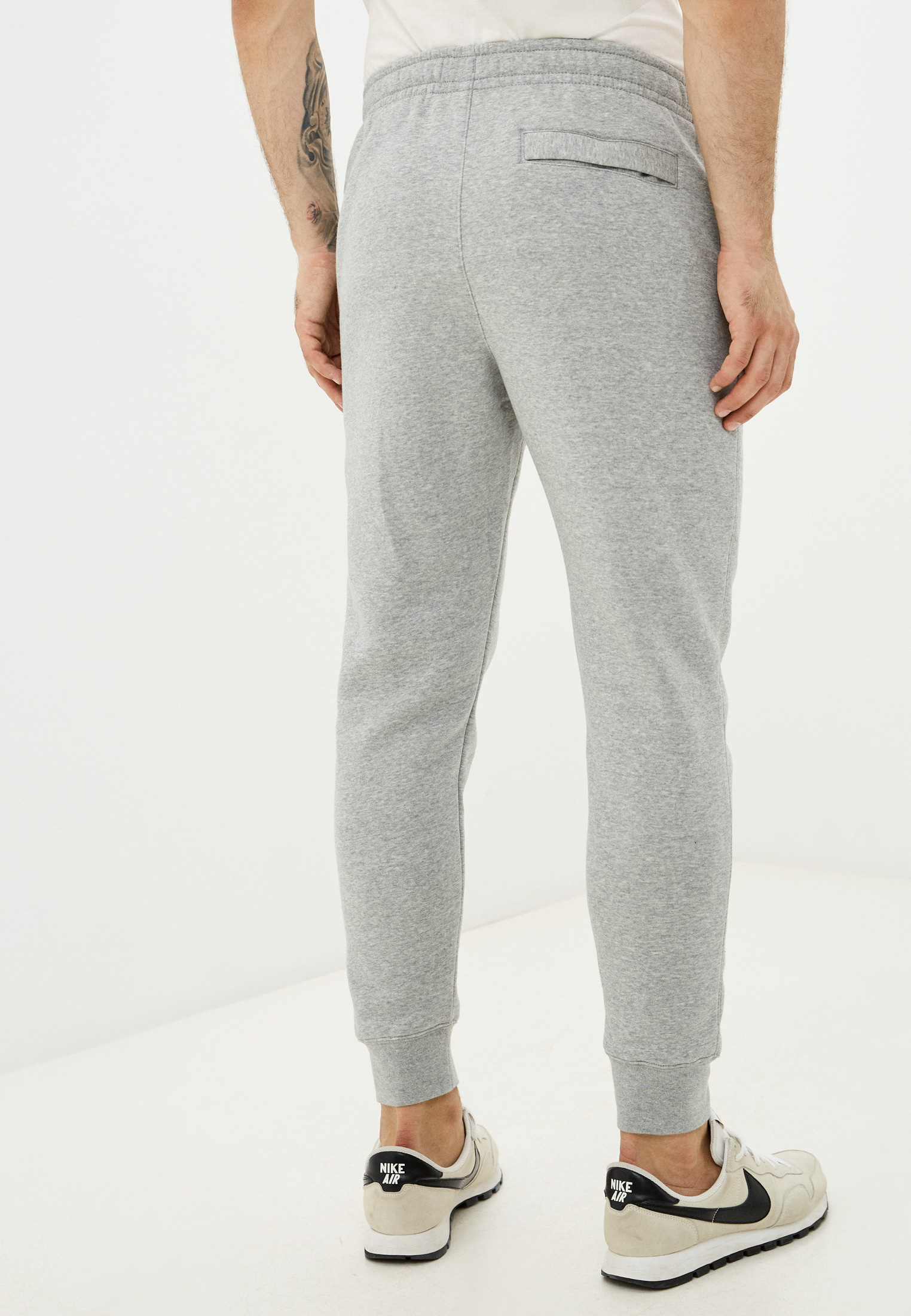 Спортивные штаны Sport Fleece Tennis