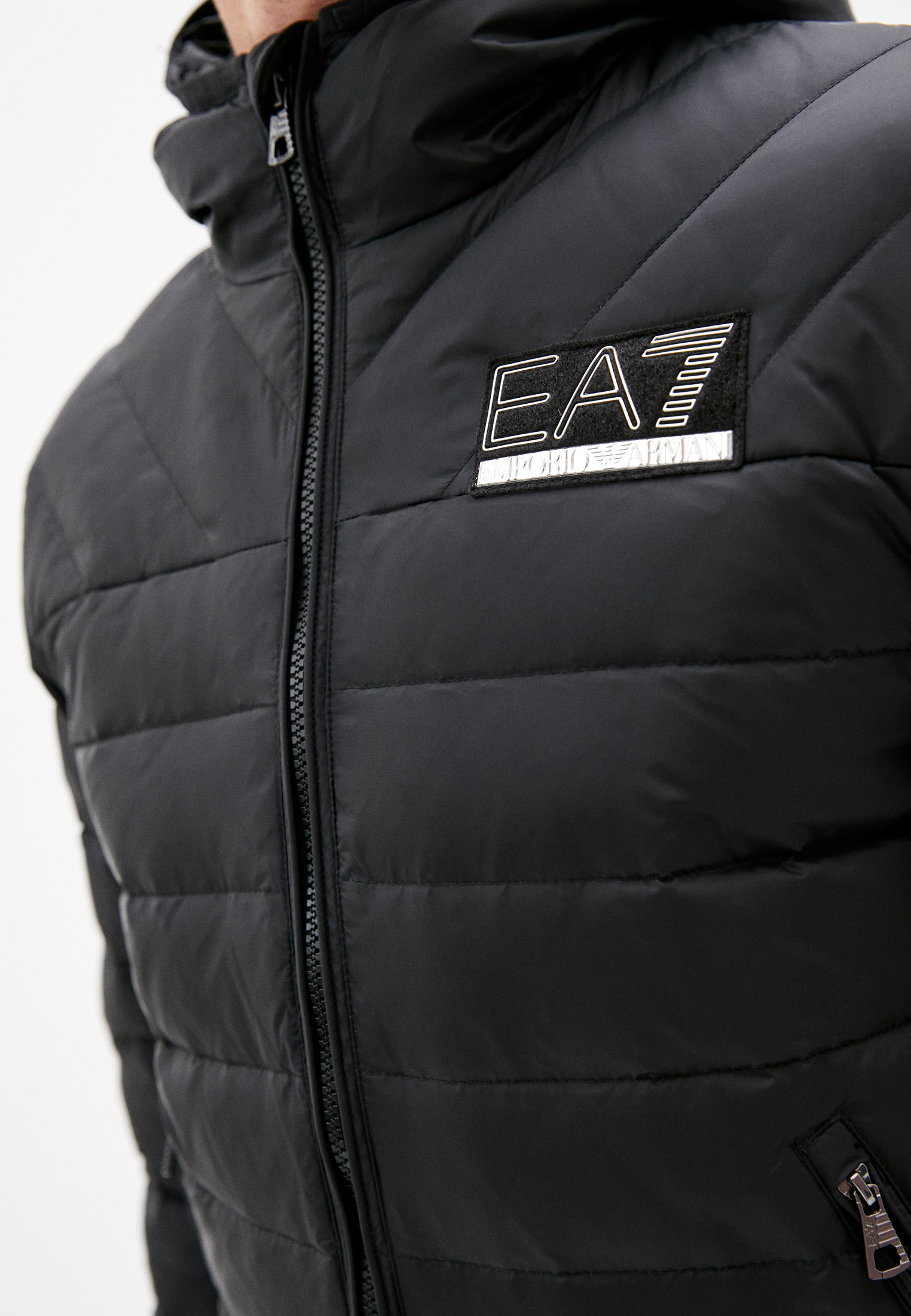 Мужская куртка EA7 6KPB16 PNR4Z: изображение 6
