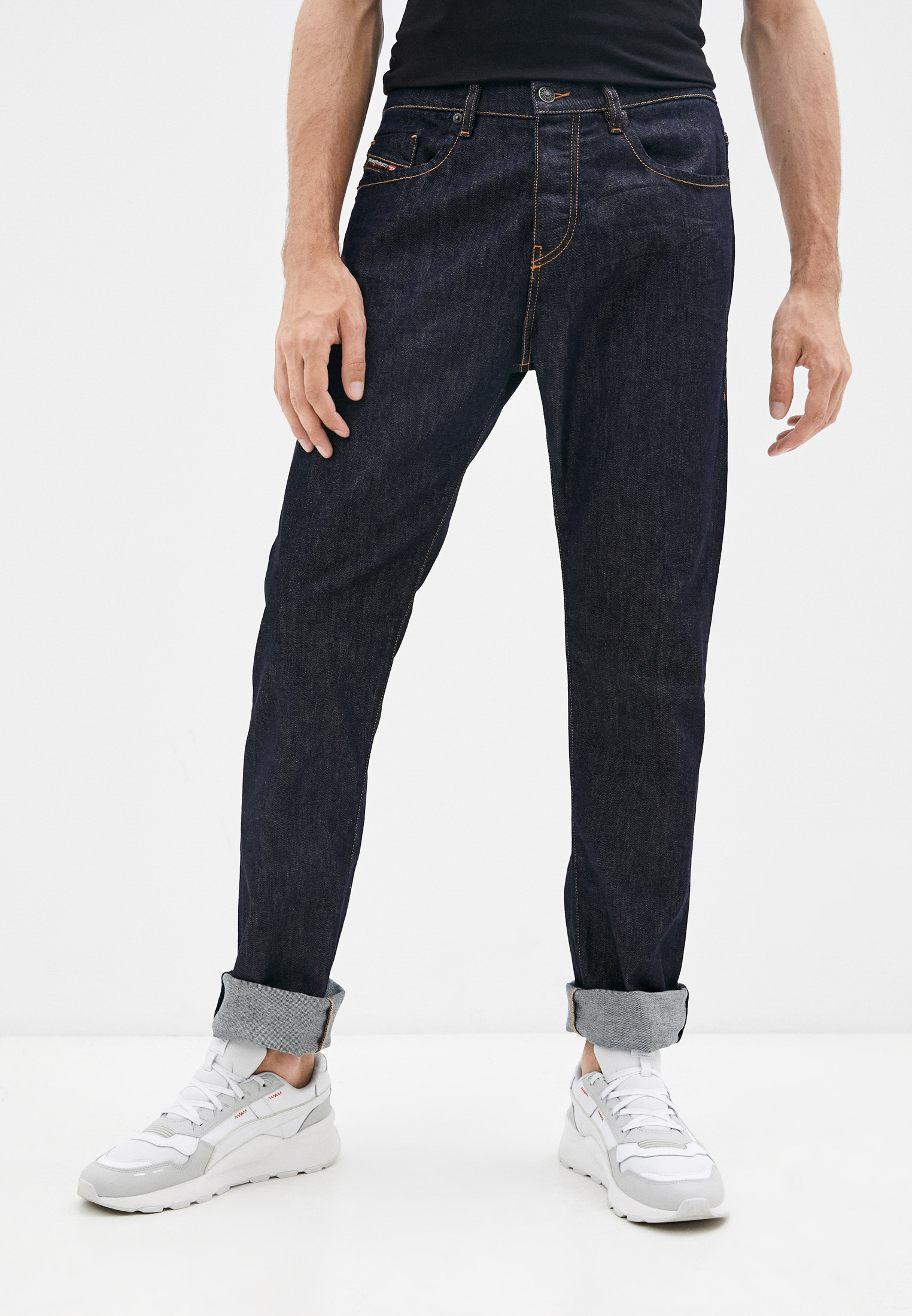 Джинсы Diesel Купить В Спб