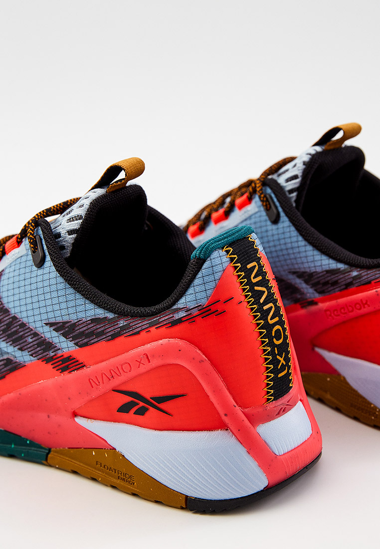 Reebok Nano X1 Мужские Кроссовки Купить