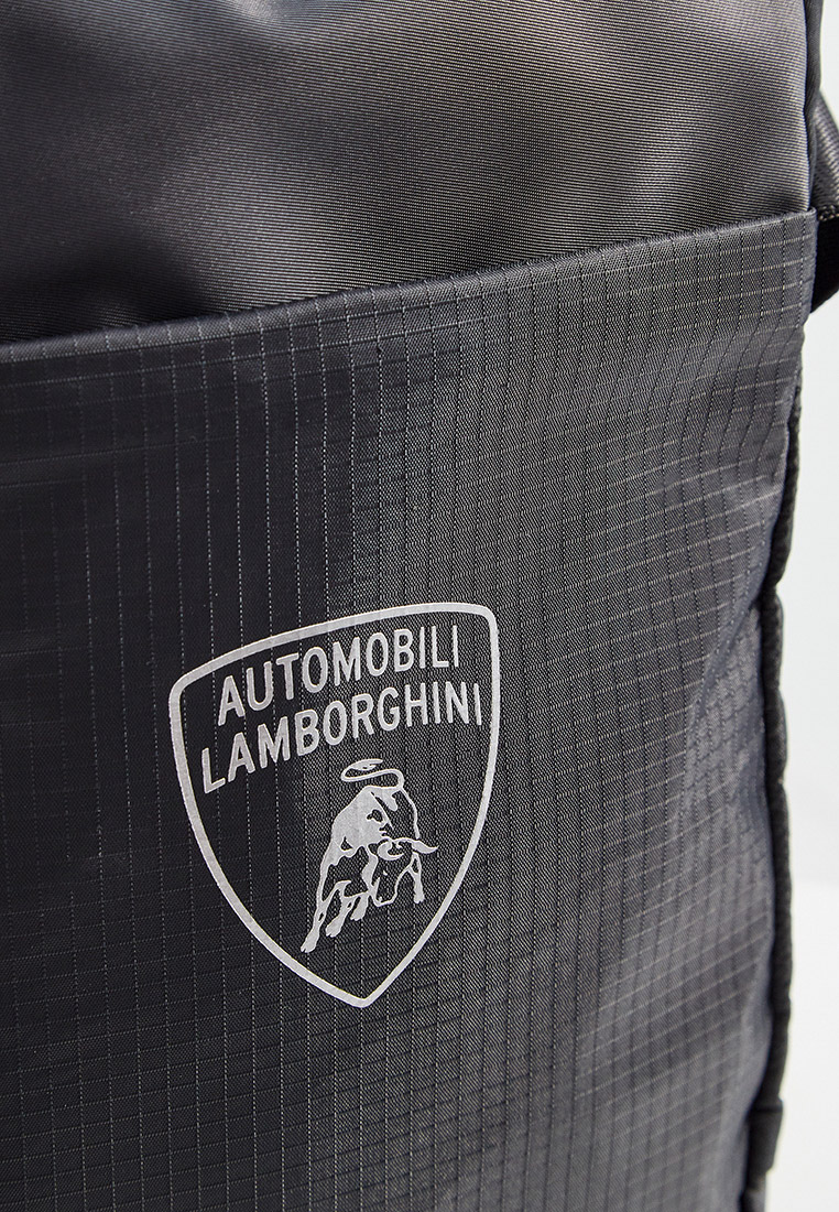 Сумка lamborghini мужская