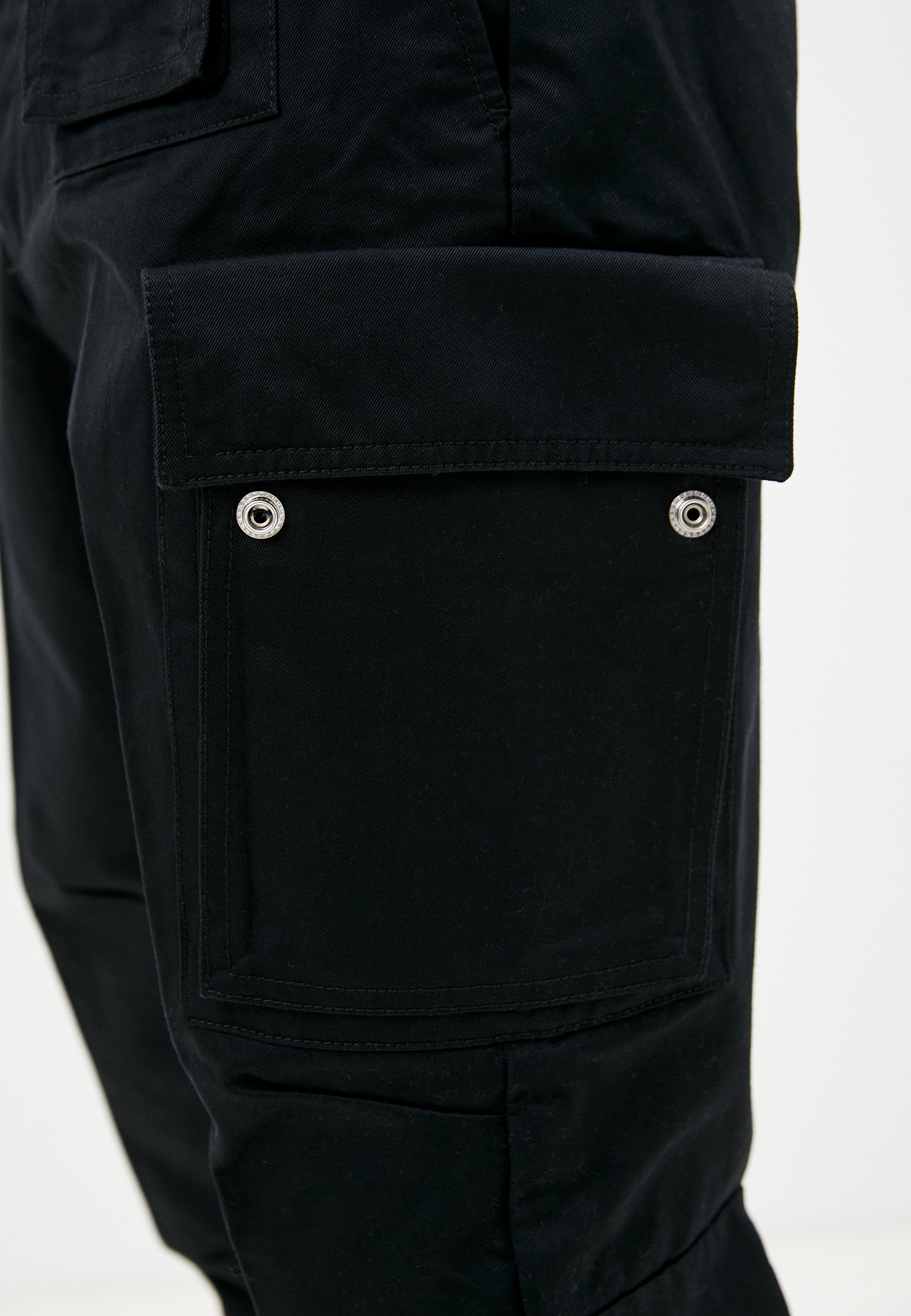Мужские брюки Diesel (Дизель) A016810HCAV: изображение 4