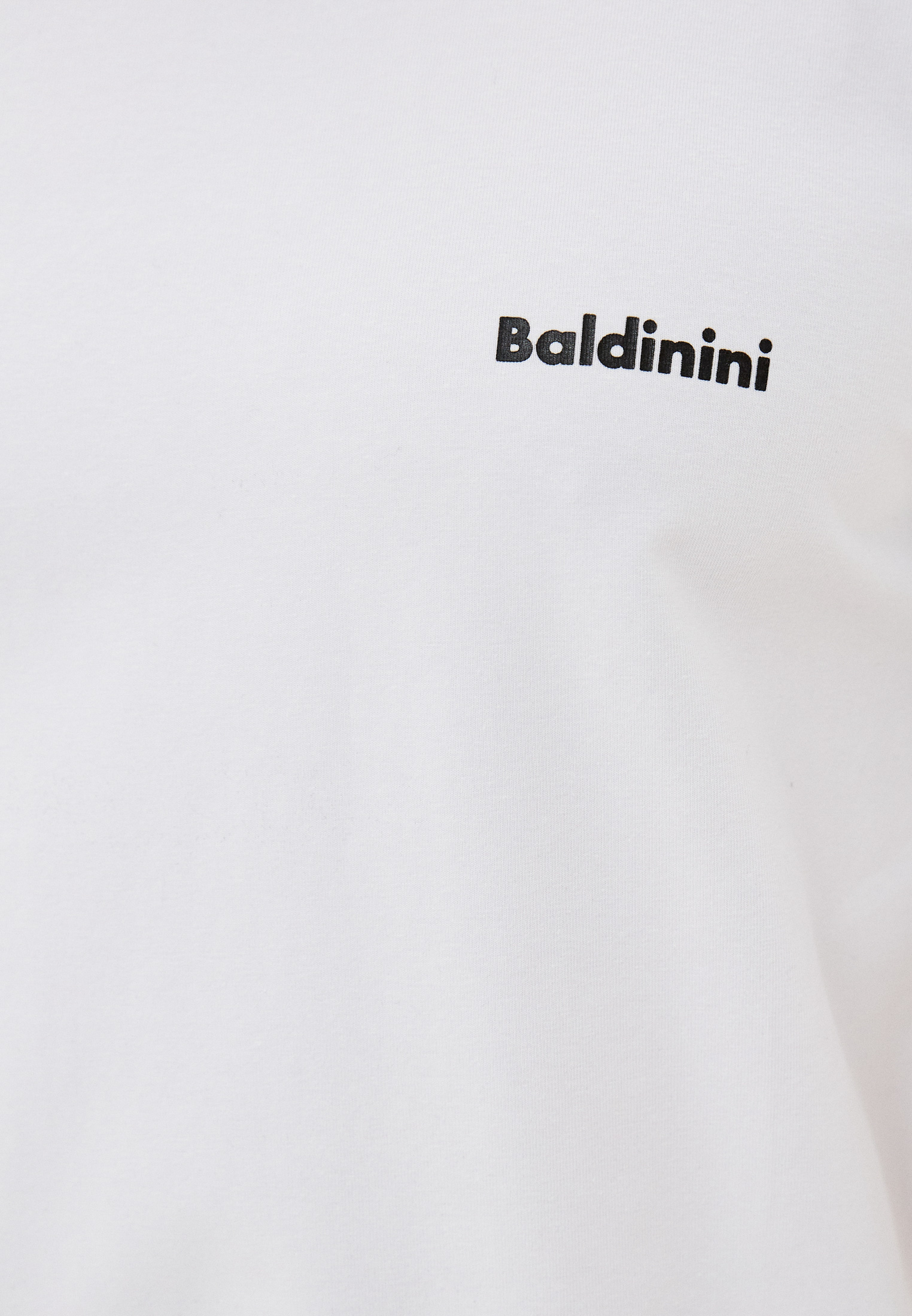 Мужская футболка Baldinini (Балдинини) TSU00: изображение 5