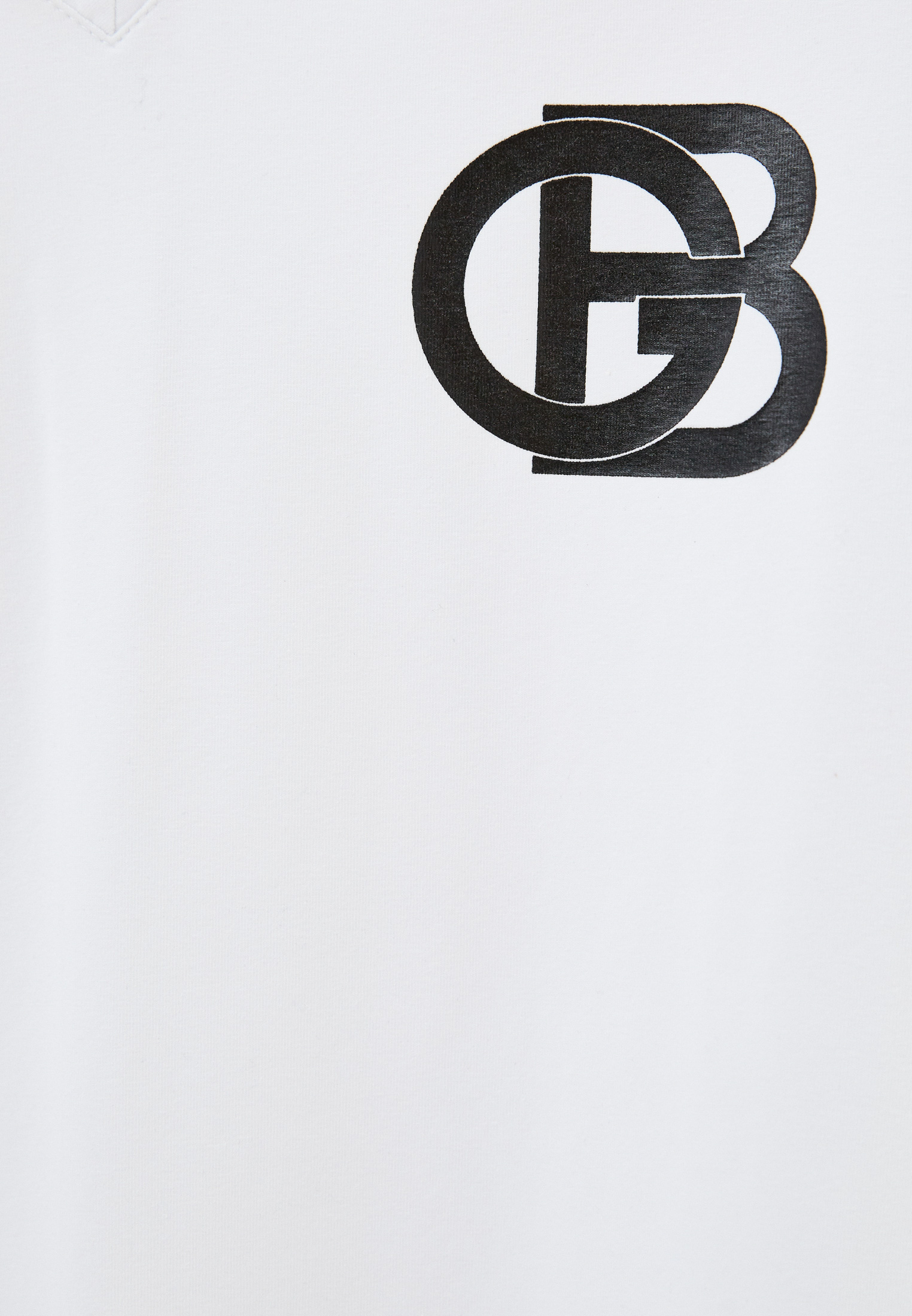 Мужская футболка Baldinini (Балдинини) TSU02: изображение 5
