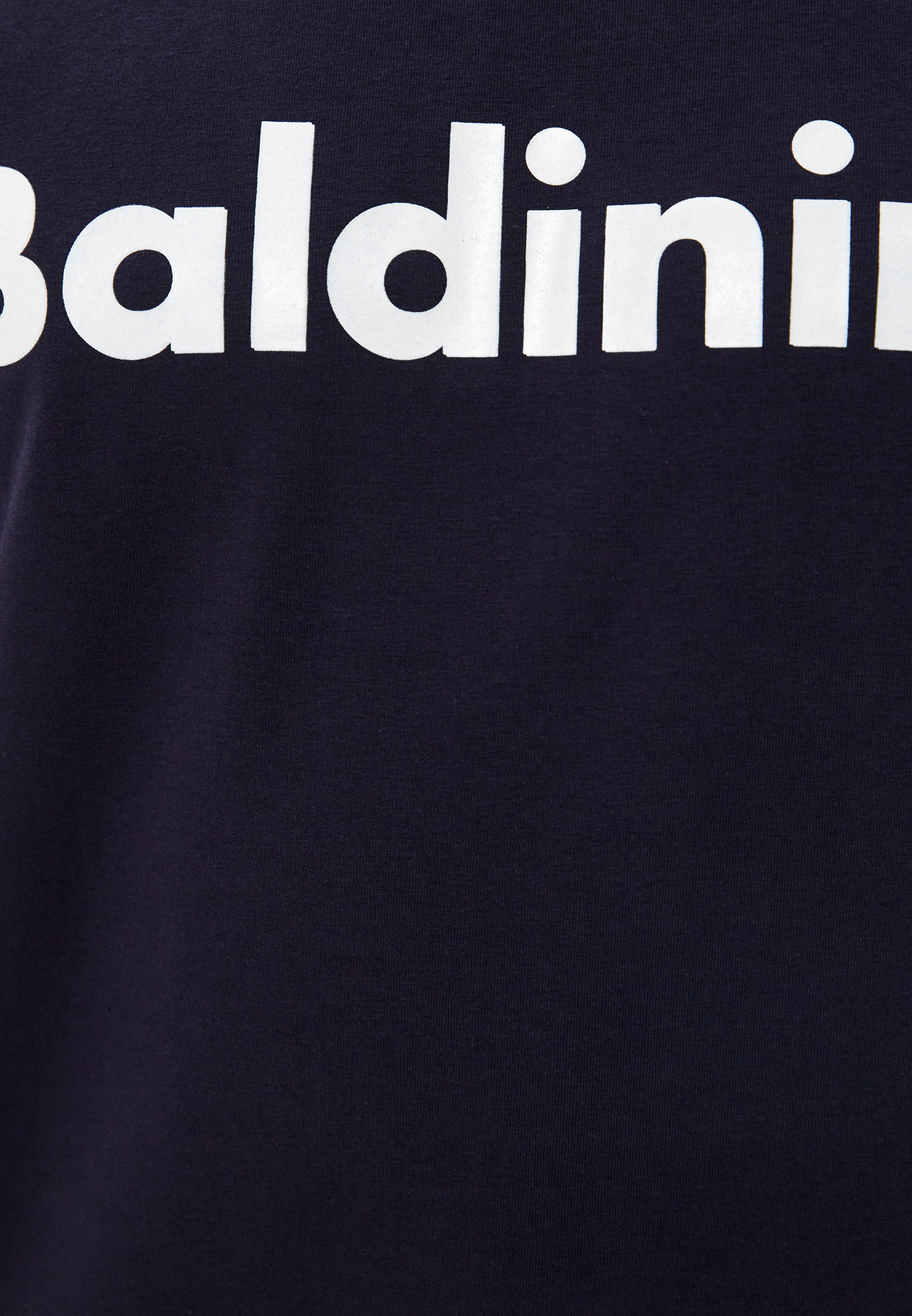 Мужская футболка Baldinini (Балдинини) TSU03: изображение 5