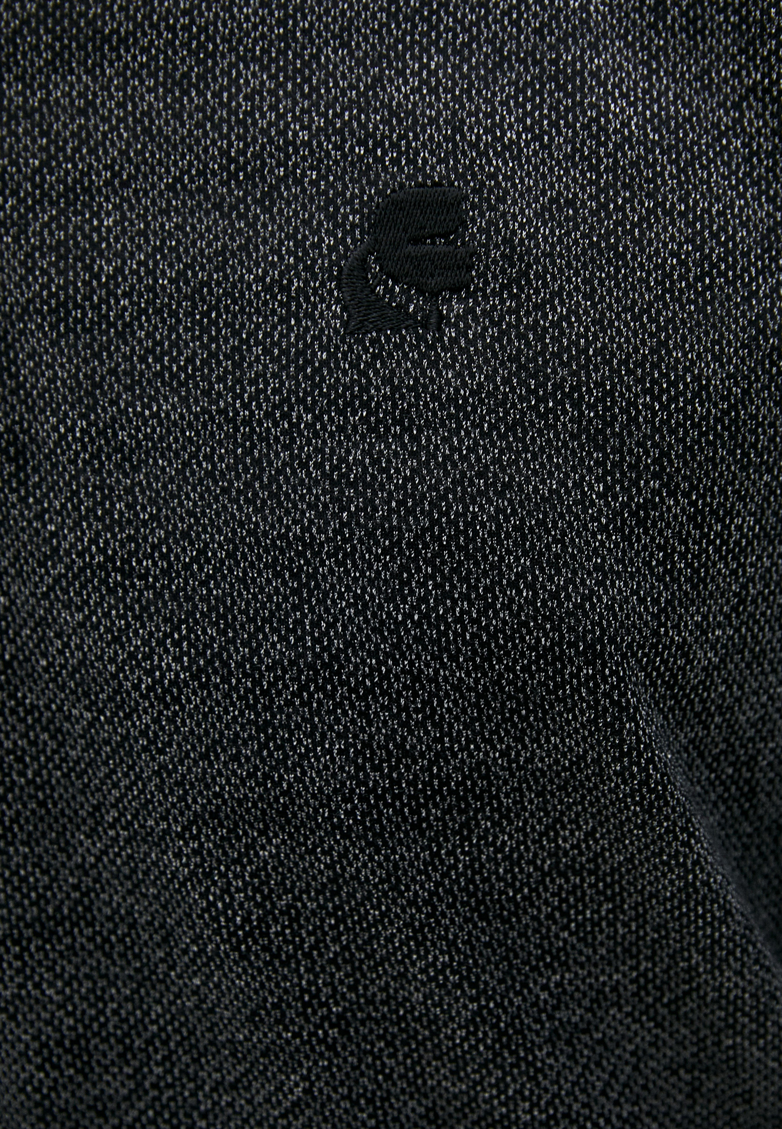 Мужские поло Karl Lagerfeld (Карл Лагерфельд) 512216-745013: изображение 5