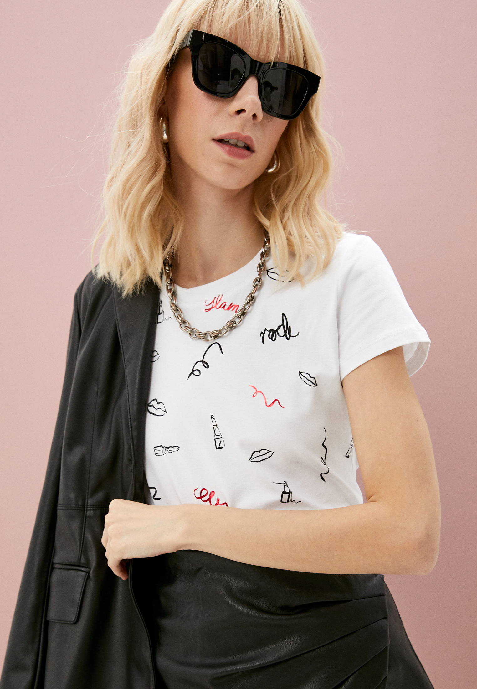 пенни блэк одежда. Penny black одежда женские блузки 84010052917. пенни блэк одежда. пенни блэк одежда. Penny black белая футболка с воланом.