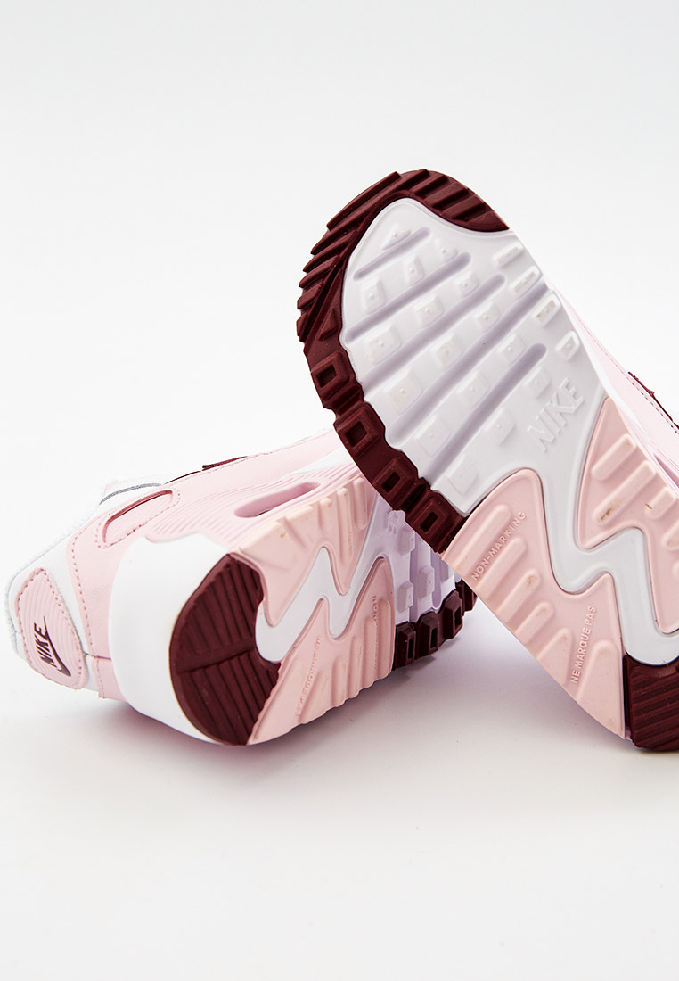 Кроссовки для мальчиков Nike (Найк) CD6868: изображение 20