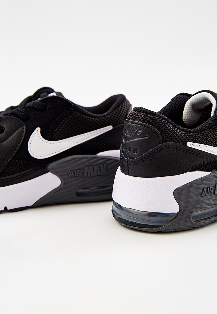 Кроссовки для мальчиков Nike (Найк) CD6892: изображение 4