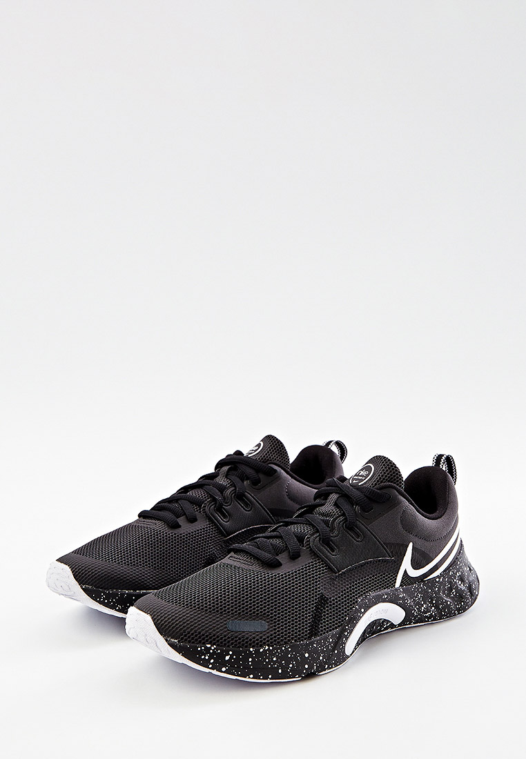 Мужские кроссовки Nike (Найк) DA1350: изображение 2