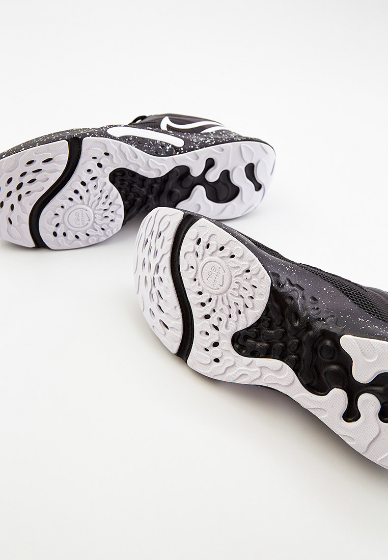 Мужские кроссовки Nike (Найк) DA1350: изображение 5