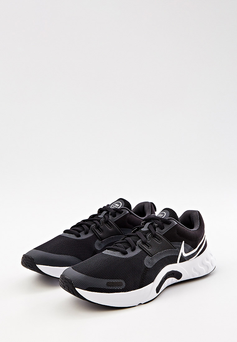 Мужские кроссовки Nike (Найк) DA1350: изображение 7