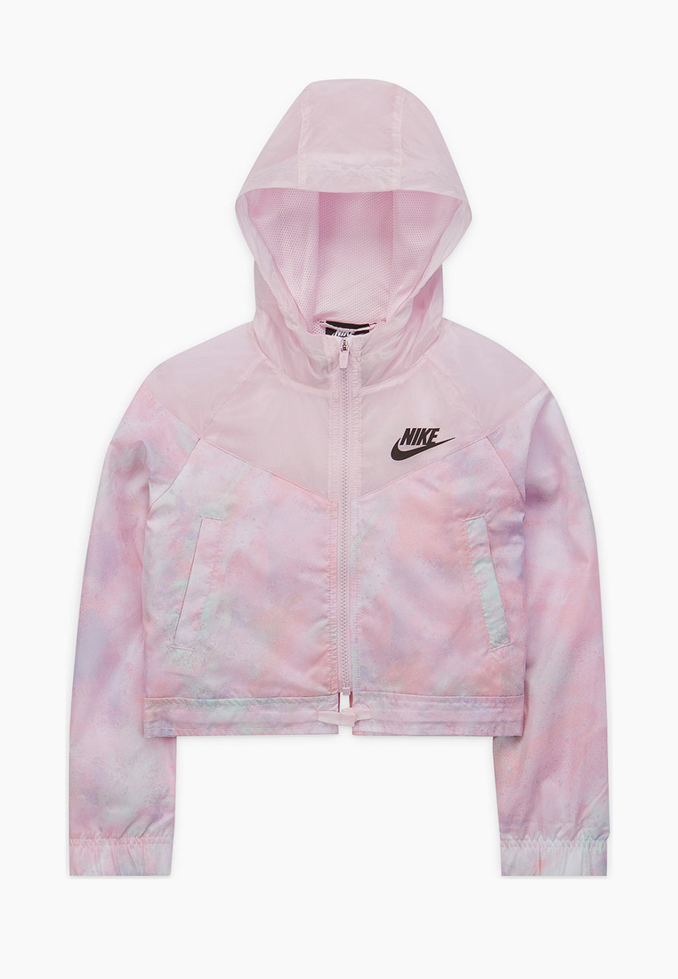 Куртка Nike (Найк) DA1398