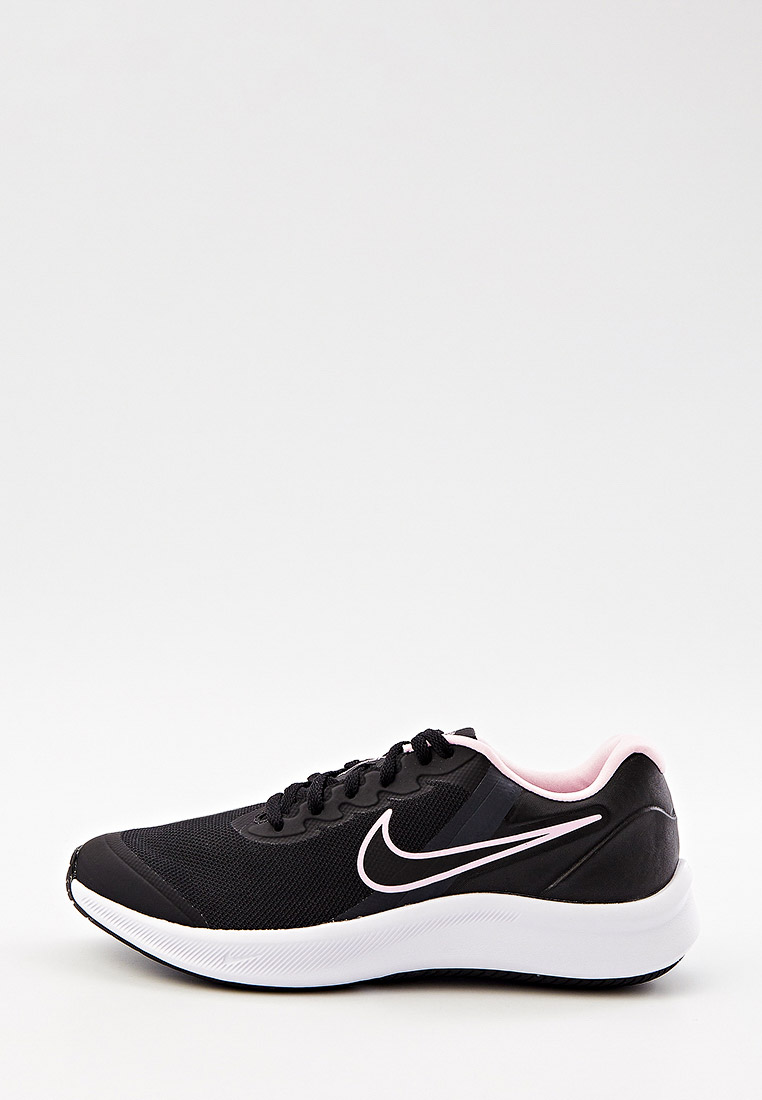 Кроссовки для мальчиков Nike (Найк) DA2776: изображение 1