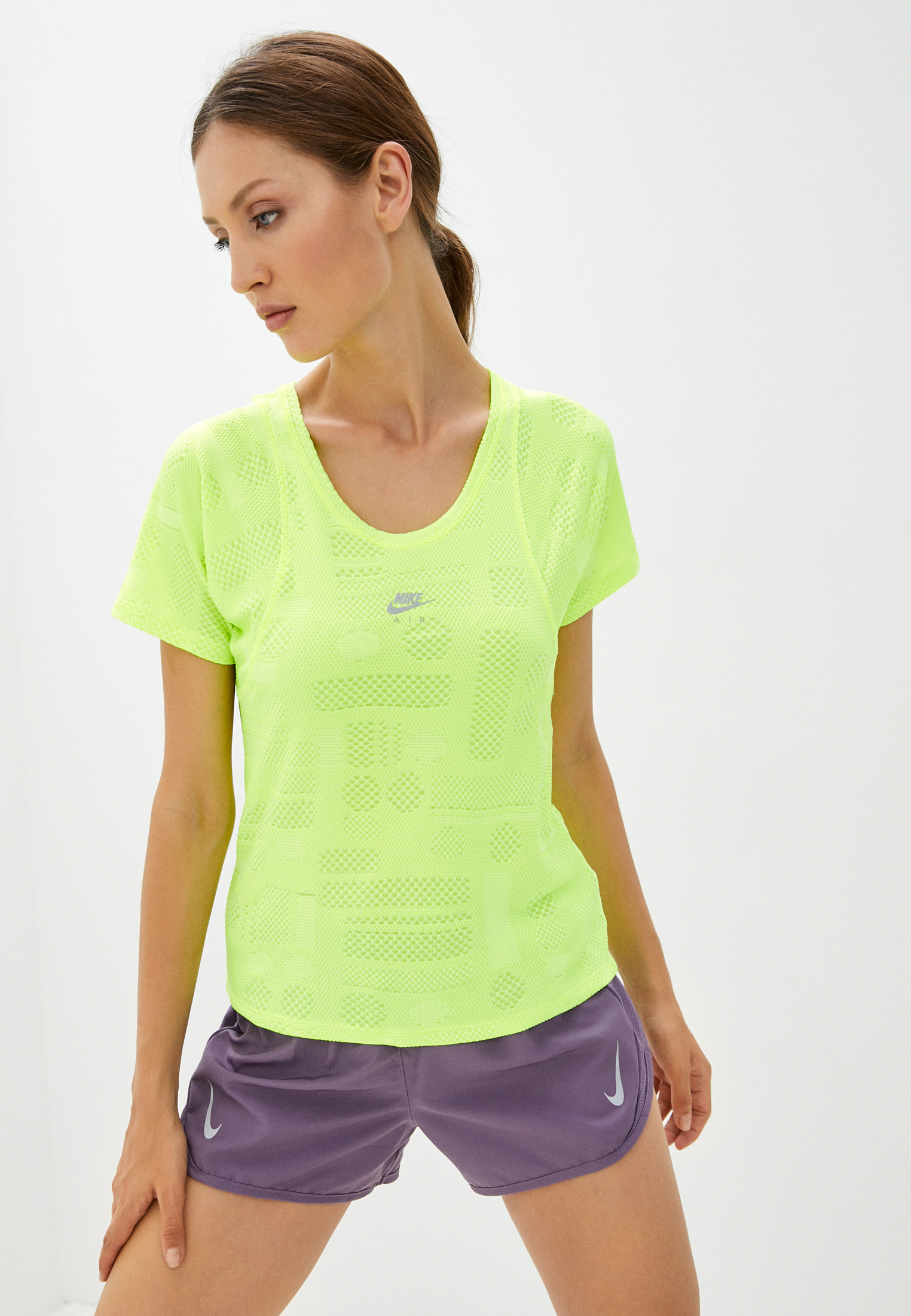 Футболка Женская Спортивная Nike Купить В Мурманске