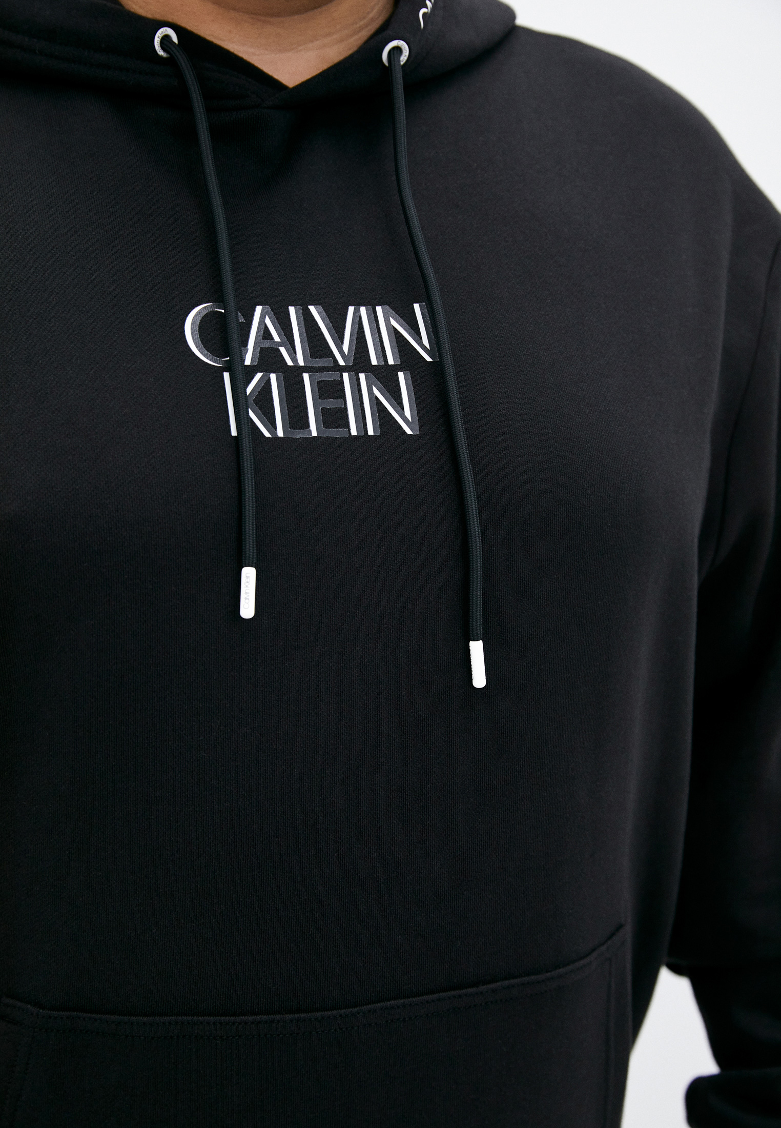 Мужские худи Calvin Klein (Кельвин Кляйн) K10K107841: изображение 8