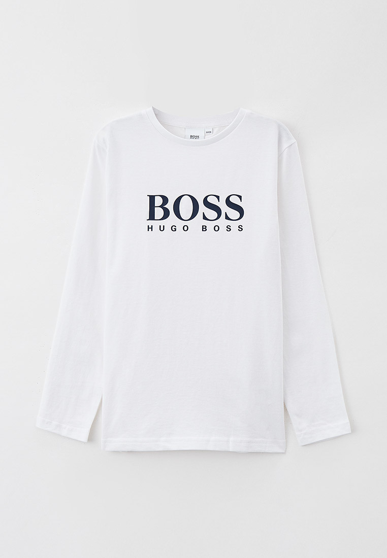 Футболка Boss (Босс) J25P21
