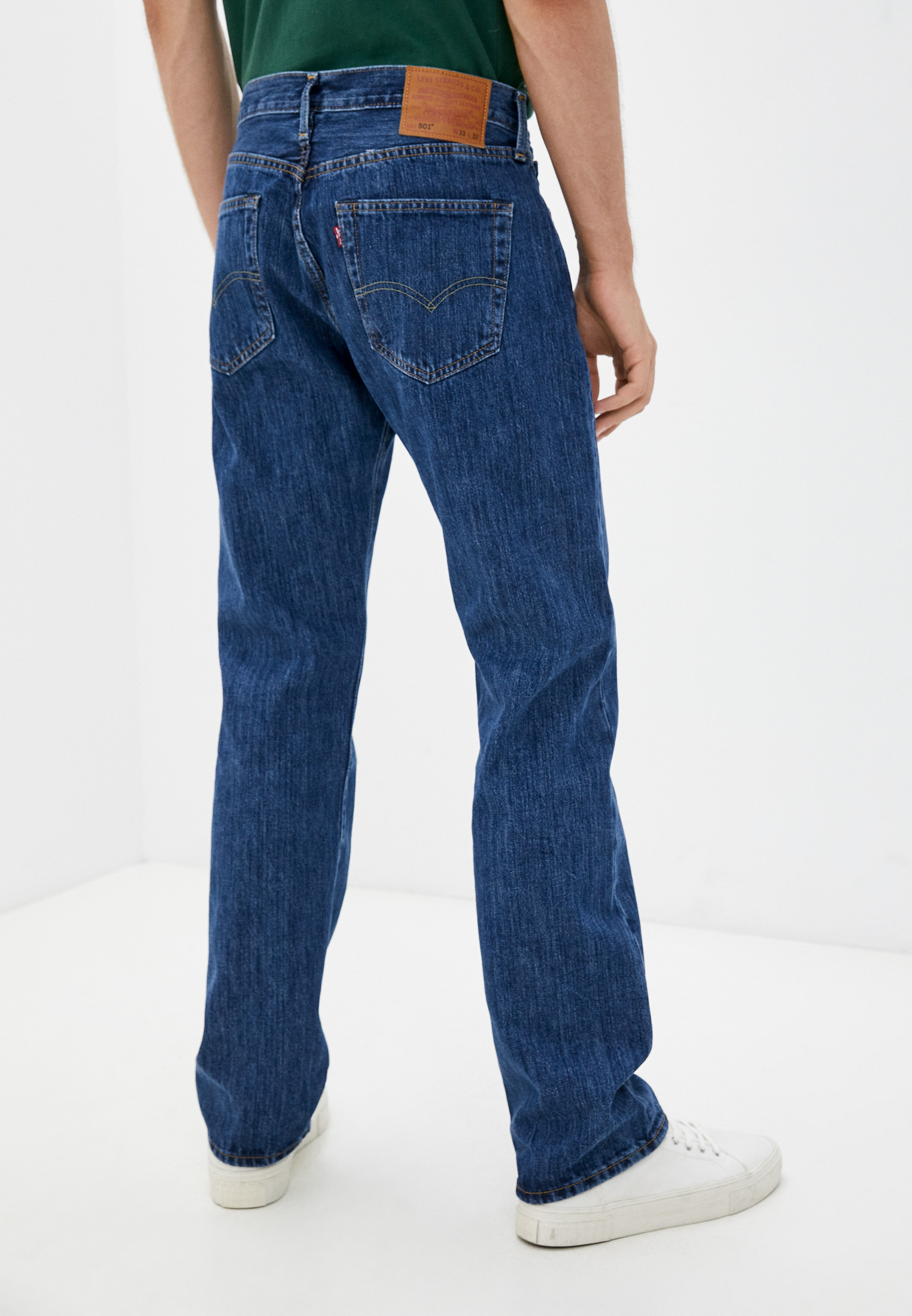 Где Купить Джинсы Levis