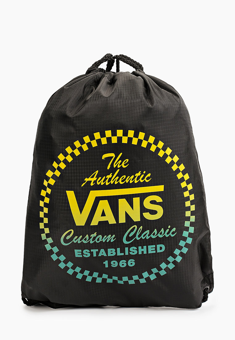 Рюкзак мужской VANS (ВАНС) V002W6 купить