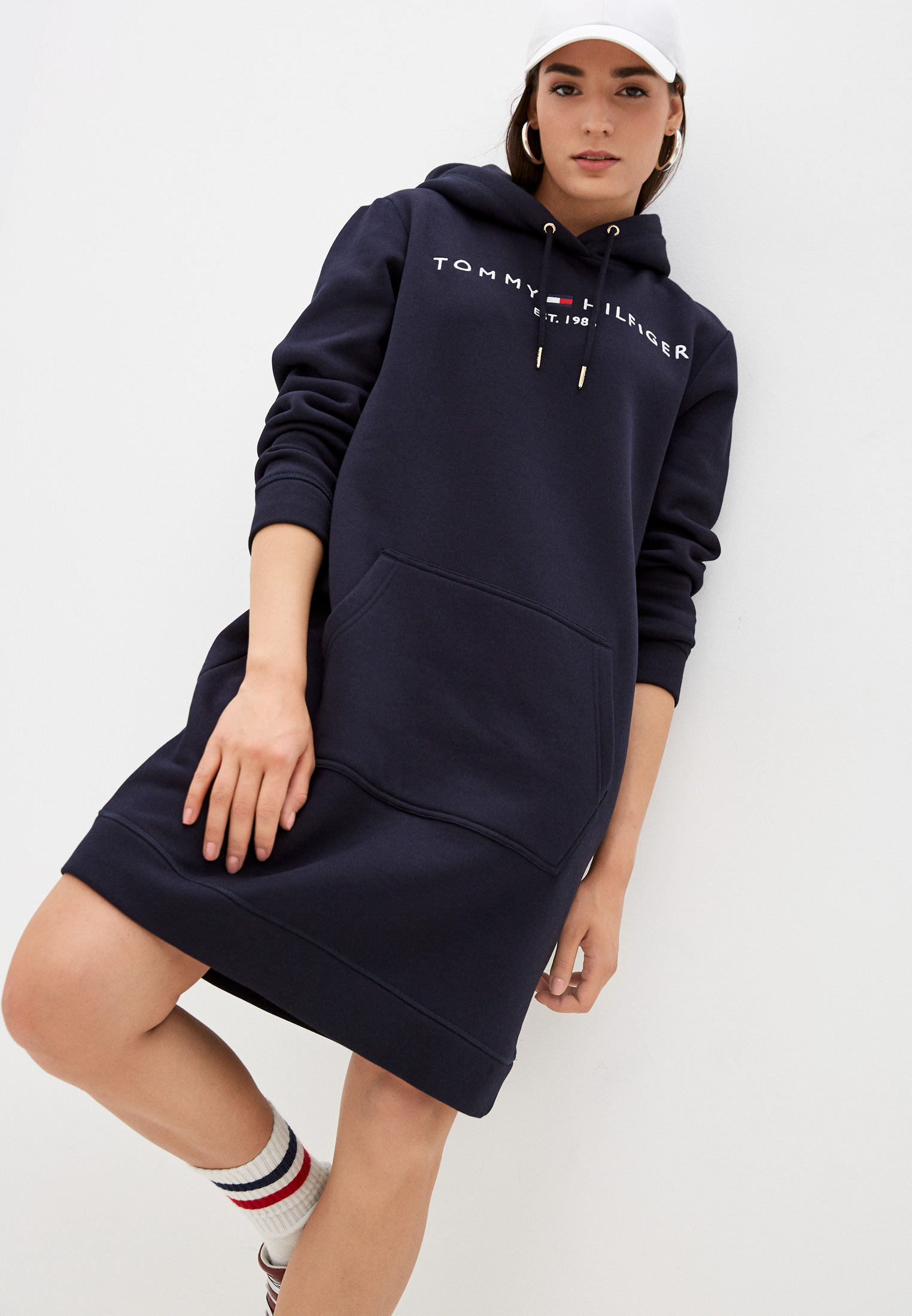 Tommy Hilfiger платье 2021