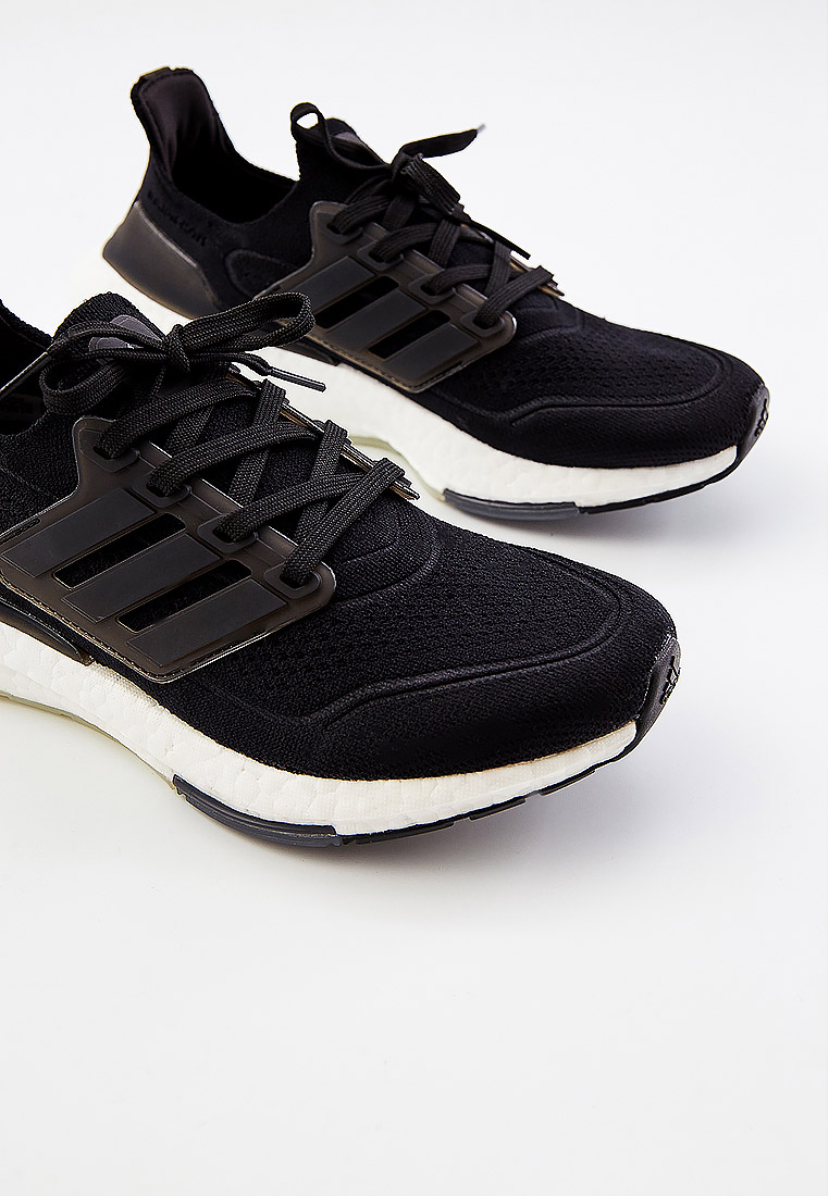 Женские кроссовки Adidas (Адидас) FY0402: изображение 3