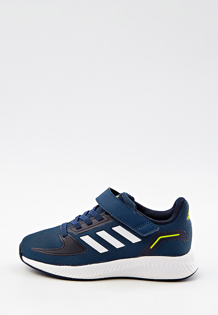 Кроссовки для мальчиков Adidas (Адидас) FZ0110: изображение 6