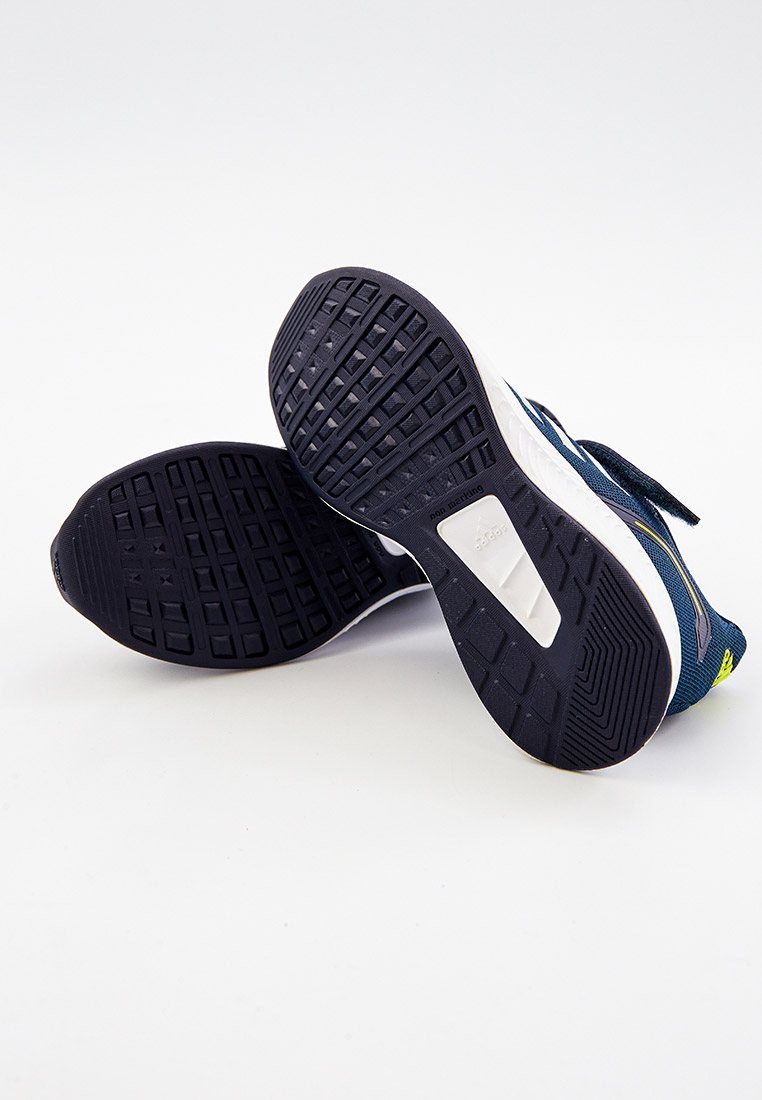 Кроссовки для мальчиков Adidas (Адидас) FZ0110: изображение 10