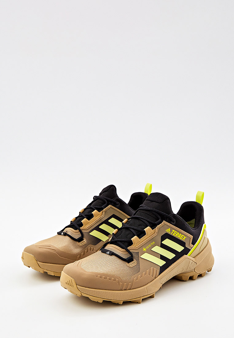 ADIDAS TERREX SWIFT R3 GTX GOR-TEX FZ3275 HIKING TRAIL SHOES Men's Size 9.5  for Sale in Fountain Valley, CA - OfferUp