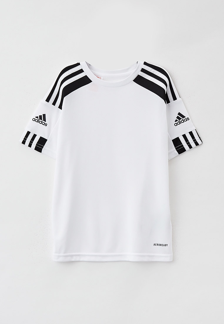 Футболка для мальчиков Adidas (Адидас) GN5738 купить за 1270 руб.