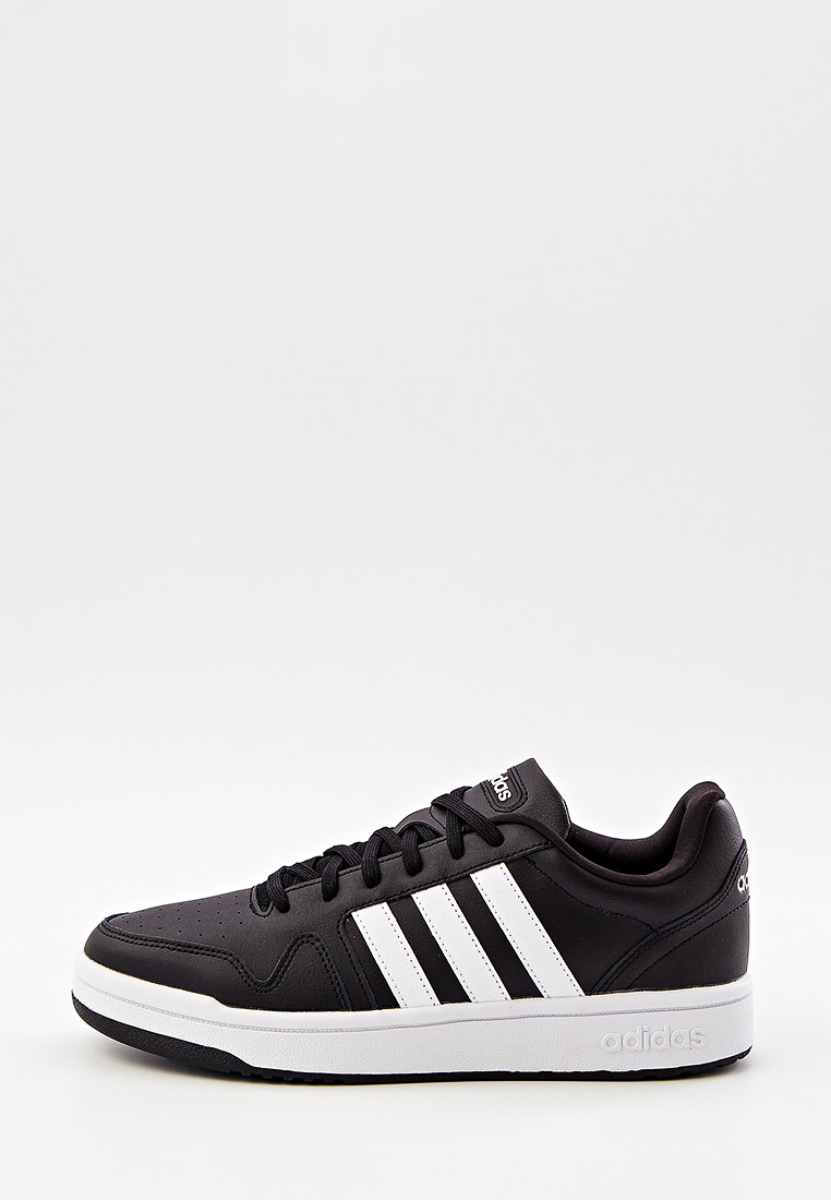 Мужские кеды Adidas (Адидас) H00460