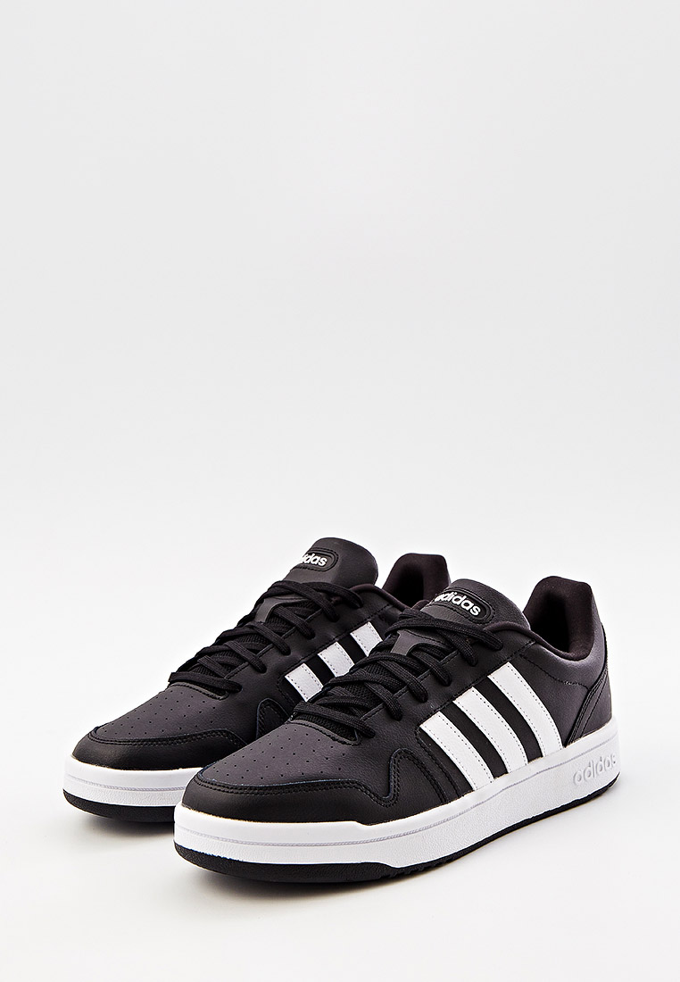 Мужские кеды Adidas (Адидас) H00460: изображение 2